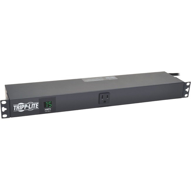 Tripp Lite (PDUMH15-RA) PDU