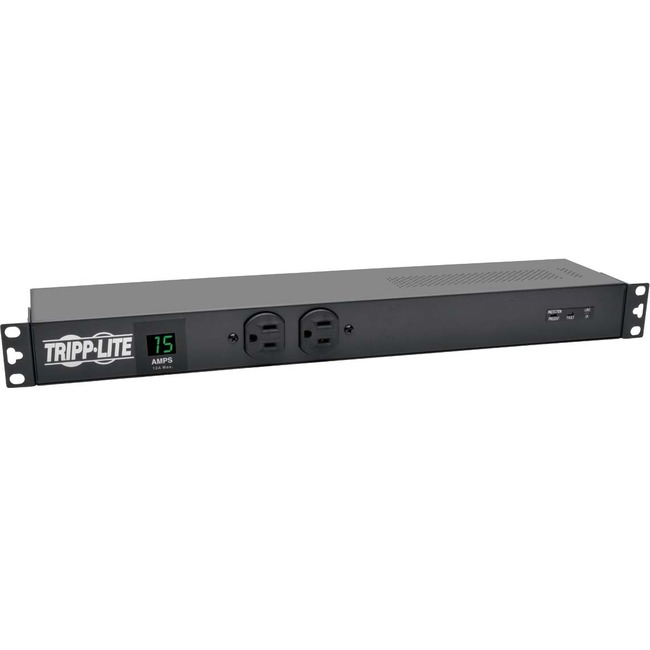 Tripp Lite SINGLE-Phase PDU SURGE 15FT/4.5M CORD