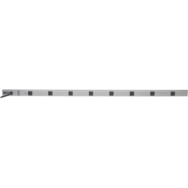 SS480806 8-Outlets Surge Suppressor/Protector