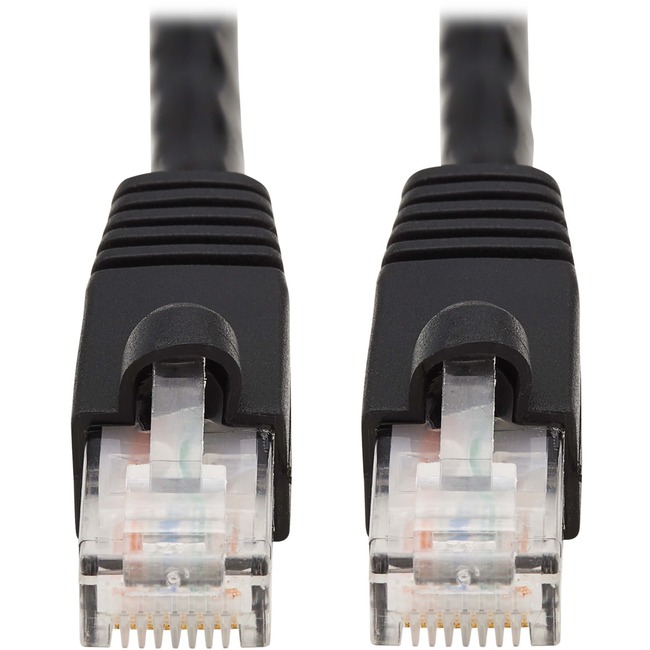Tripp Lite (N261-007-BK) Connector Cable Tripp Lite 7ft Augmented