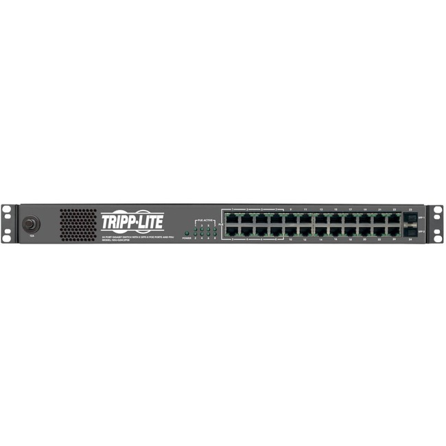 Tripp Lite (NSU-G24C2P08) PDU