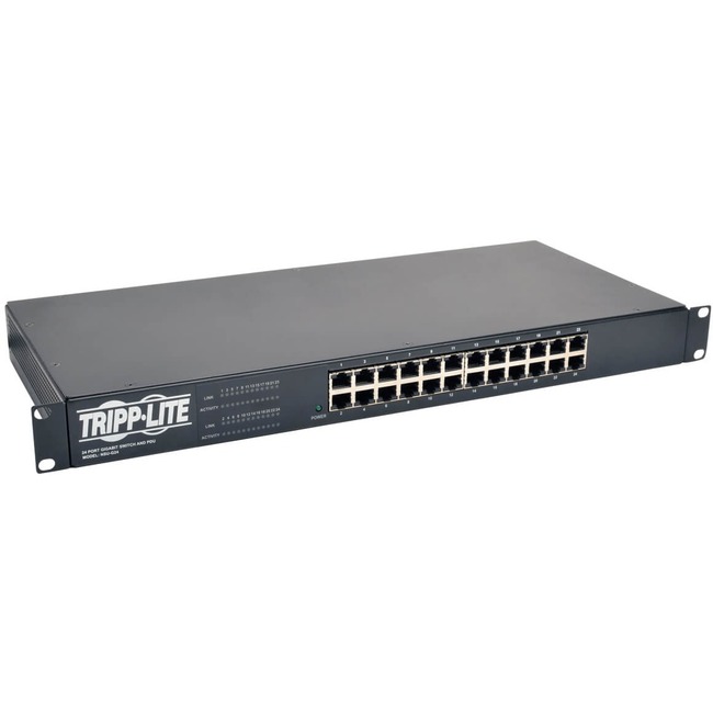 Tripp Lite (NSU-G24) PDU