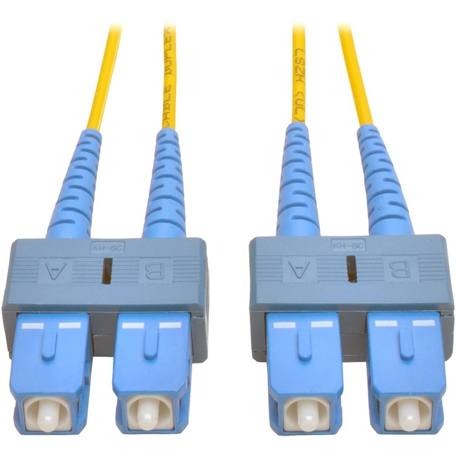 Tripp Lite (N356-03M) Connector Cable Tripp Lite 3M Duplex Singlemode 9