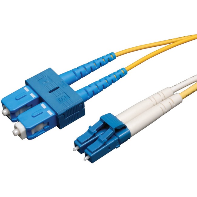 Tripp Lite (N366-05M) Connector Cable Tripp Lite 5M Duplex Singlemode 9