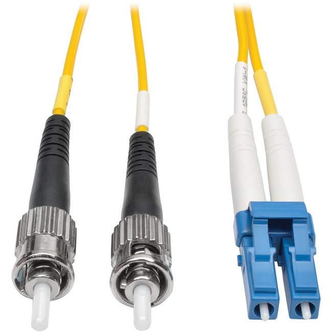 Tripp Lite (N368-02M) Connector Cable Tripp Lite 2M Duplex Singlemode 9