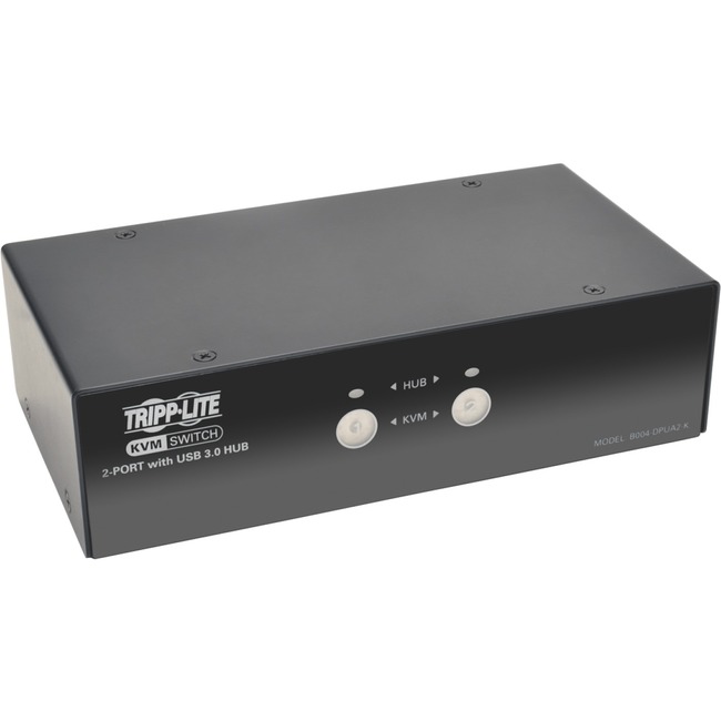 Tripp Lite DISPLAYPORT KVM