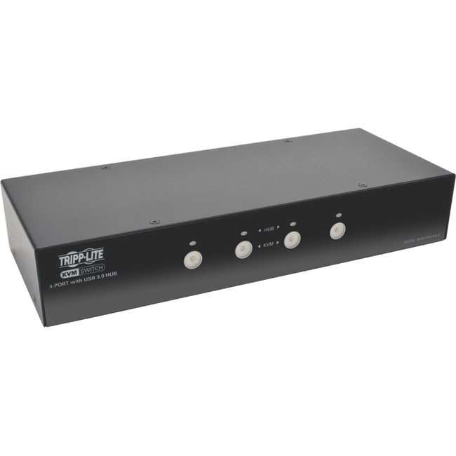 Tripp Lite DISPLAYPORT KVM