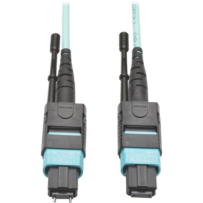 5M MALE-TO-FEMALE MTP Cable Tripp Lite 5M MTP