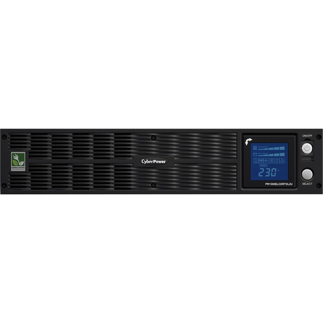 1500 VA Line Interactive UPS