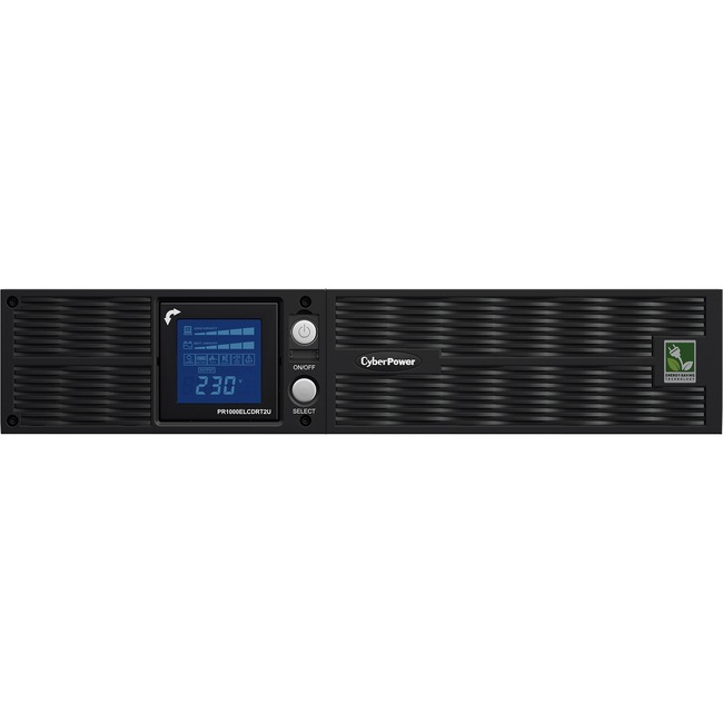 1000 VA Line Interactive UPS