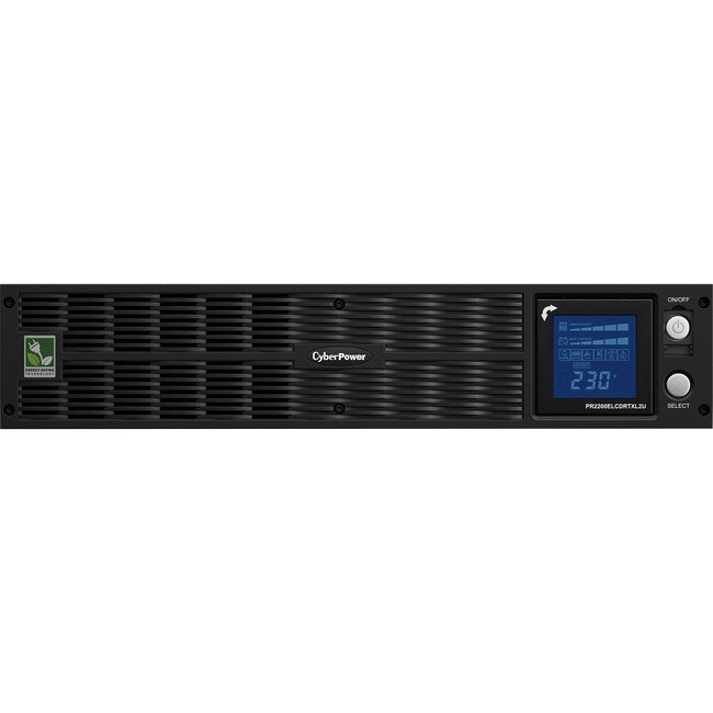 2200 VA Line Interactive UPS