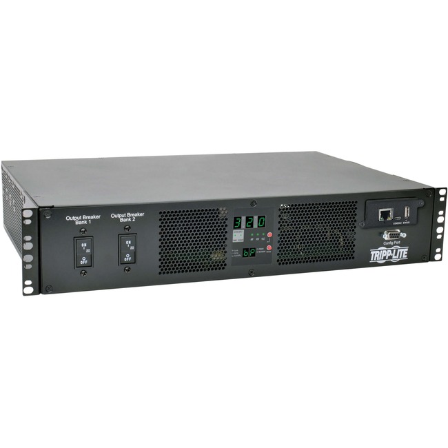 Tripp Lite (PDUMH32HVATNET) PDU