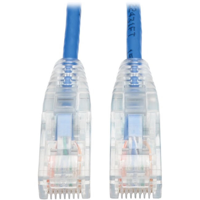 Tripp Lite (N201-S06-BL) Connector Cable Tripp Lite