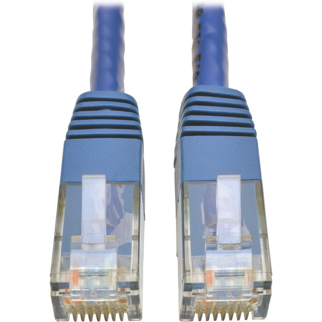 Tripp Lite (N200-010-BL) Connector Cable Tripp Lite