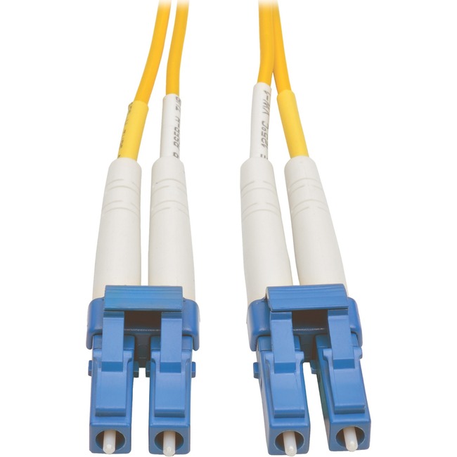 Tripp Lite 8M Duplex Singlemode 9