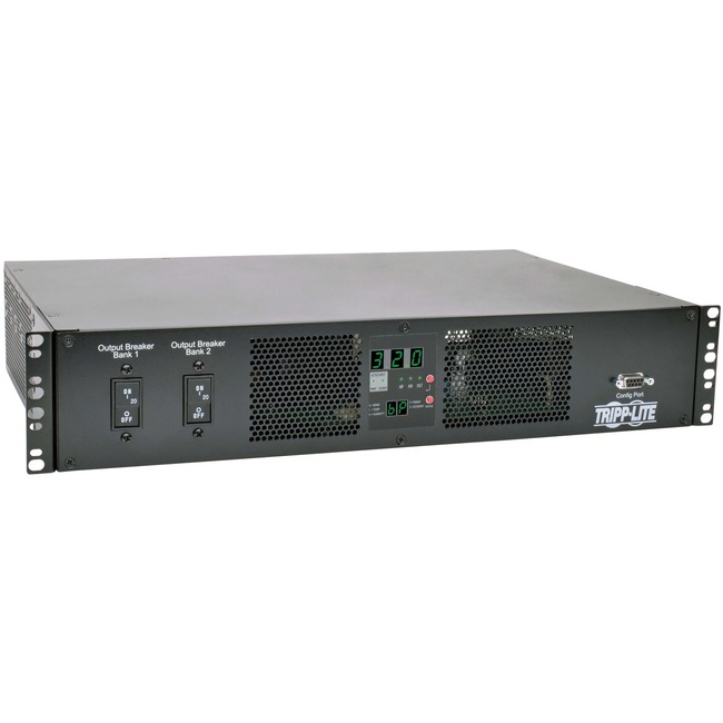 Tripp Lite PDUMH32HVAT PDU
