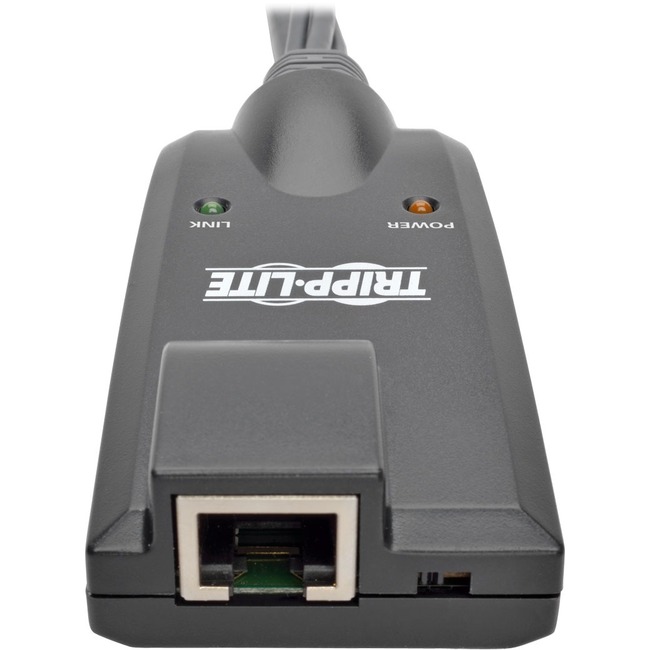 Tripp Lite NETDIRECTOR USB SERVER INTERFACE UNIT