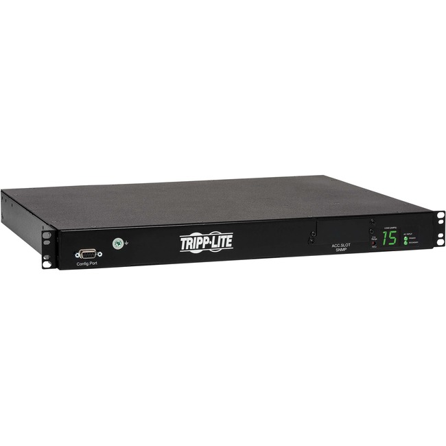 Tripp Lite (PDUMH15HVATNET) PDU