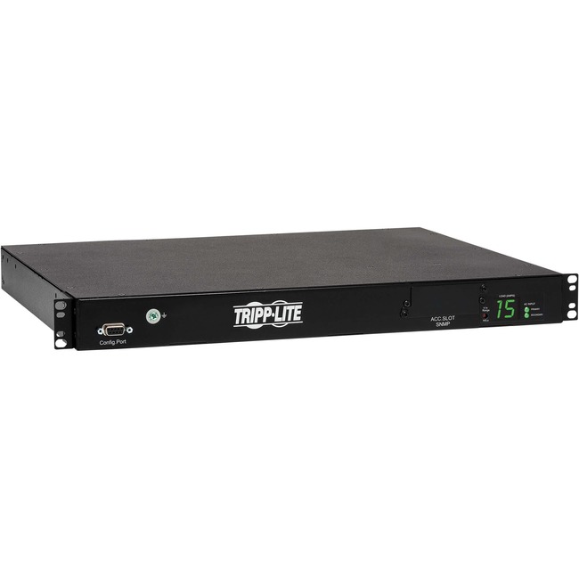 Tripp Lite (PDUMH15HVAT) PDU