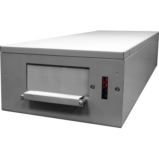 UPS Replacement Battery for OL6KVA UPS / BP240V30A EBM, 18mo Warranty