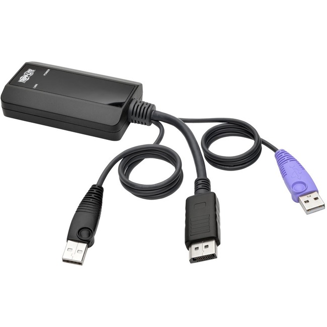 Tripp Lite (B055-001-UDP) KVM Console/Extender