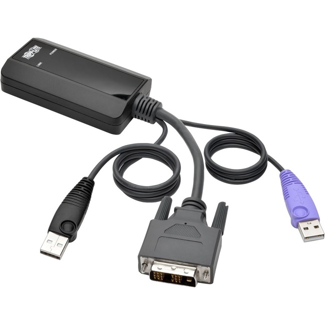 Tripp Lite (B055-001-UDV) KVM Console/Extender