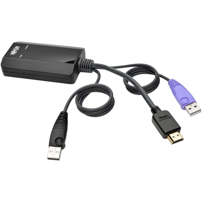 B055-001-UHD NetDirector HDMI USB Server Interface Unit