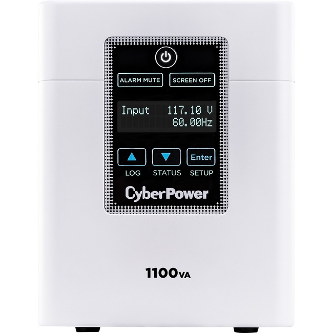 M1100XL Medical Grade 1100VA/880W UPS
