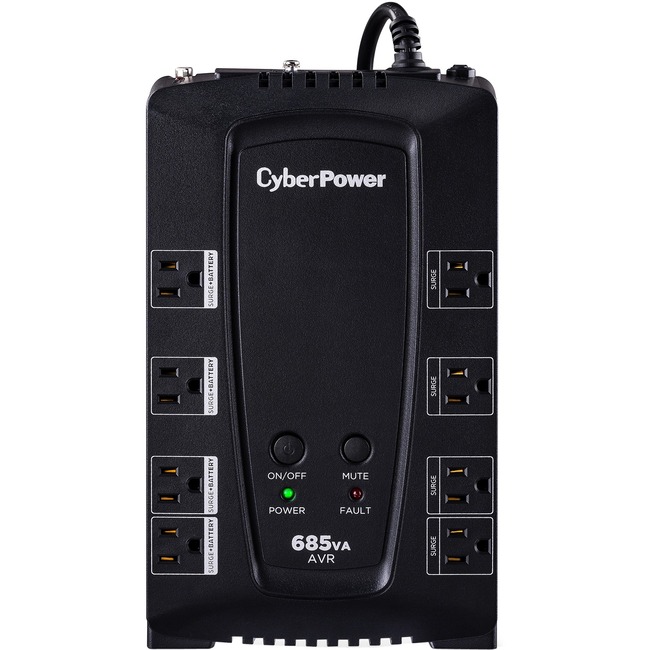 CP685AVRG AVR UPS Series