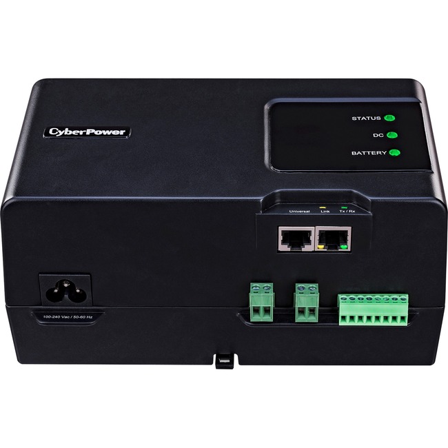 BAS34U24V Automation System UPS Series