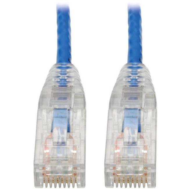 Tripp Lite Cat6 UTP Patch Cable (RJ45) - M