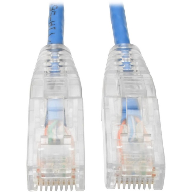 Tripp Lite Cat6 UTP Patch Cable (RJ45) - M