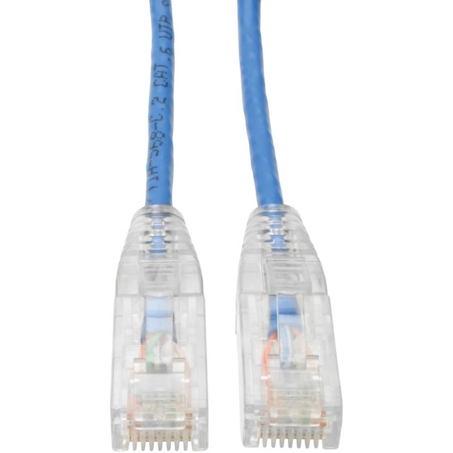 Tripp Lite Cat6 UTP Patch Cable (RJ45) - M