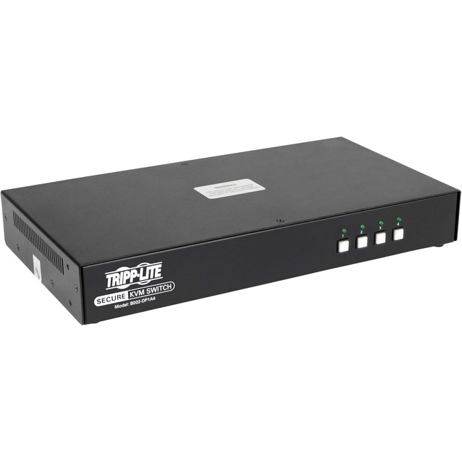 Tripp Lite (B002-DP1A4) KVM Switchbox