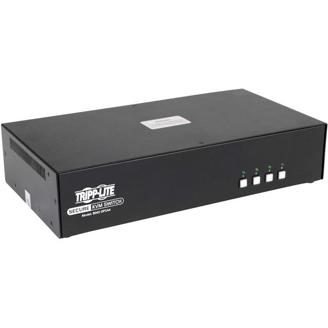 Tripp Lite (B002-DP2A4) KVM Switchbox