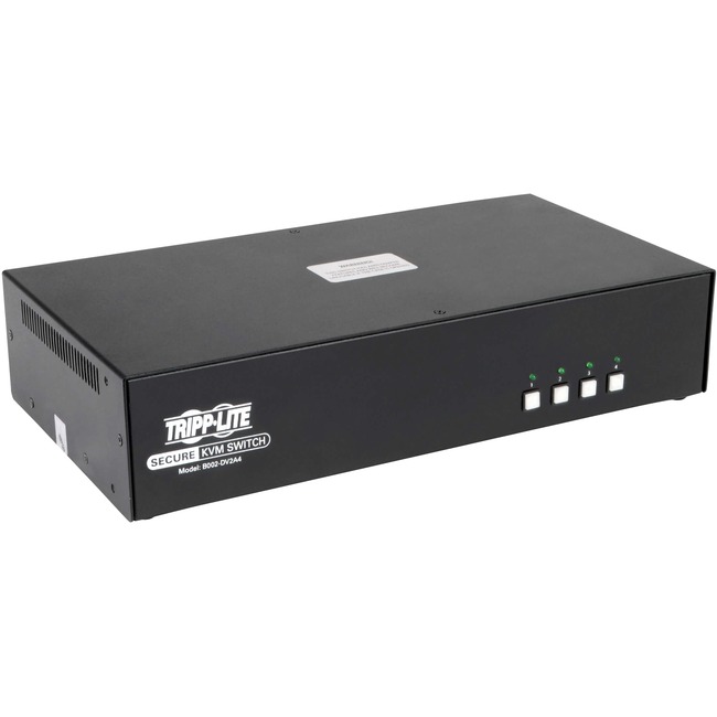 Tripp Lite (B002-DV2A4) KVM Switchbox