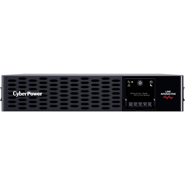 Smart App Sinewave PR2200RTXL2UAN 2.2KVA Tower/Rack Convertible UPS