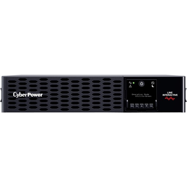 Smart App Sinewave PR3000RT2UN 3KVA Tower/Rack Convertible UPS
