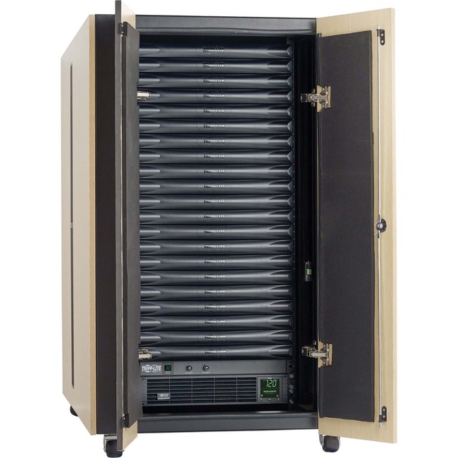 Tripp Lite (MDA1F15UPX00001) Miscellaneous Kit