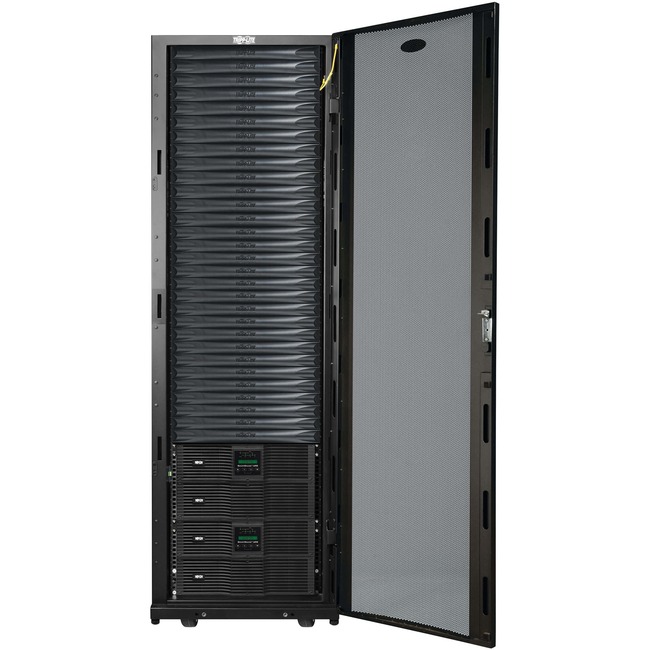 Tripp Lite (MDA3F30UPX00000) Miscellaneous Kit