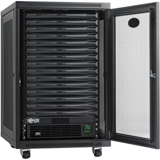 Tripp Lite (MDA2F15UPX00000) Miscellaneous Kit