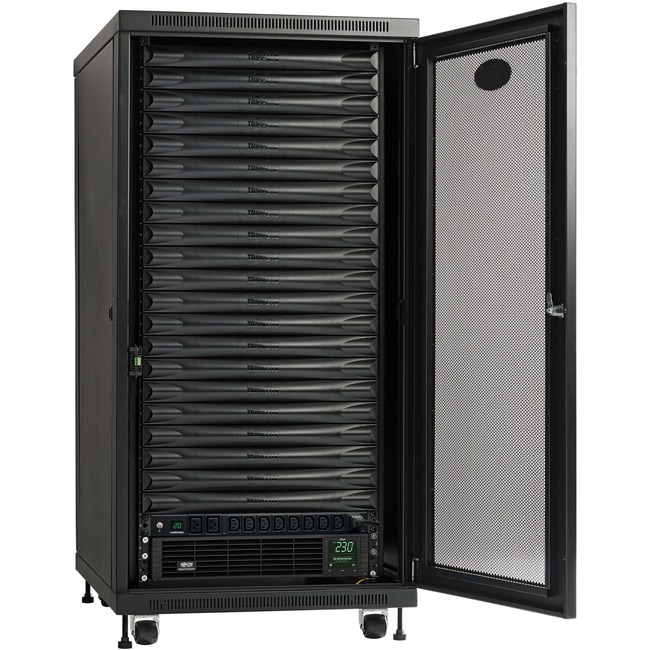 Tripp Lite (MDA2F21UPX00000) Miscellaneous Kit