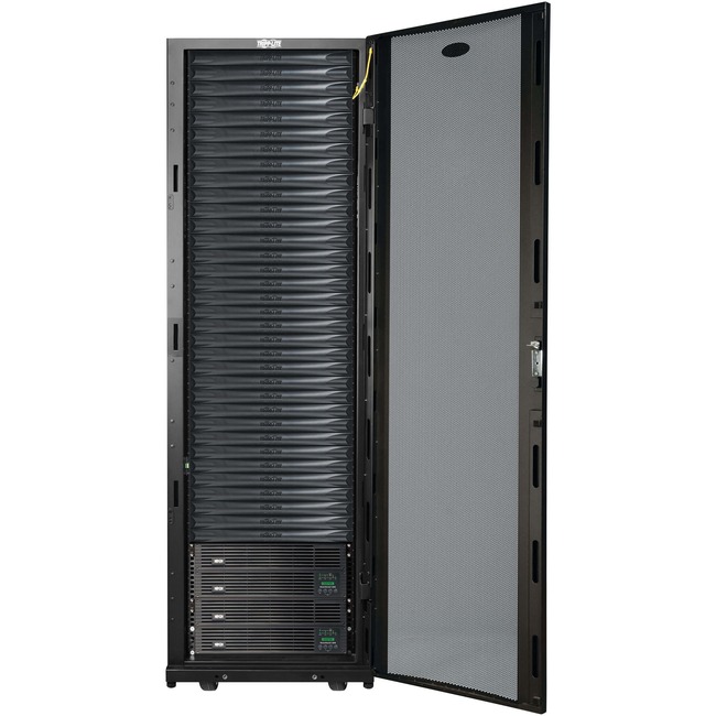 Tripp Lite (MDA1F34UPX00000) Miscellaneous Kit
