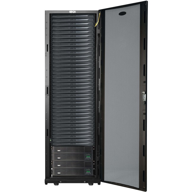 Tripp Lite (MDA3F34UPX00000) Miscellaneous Kit