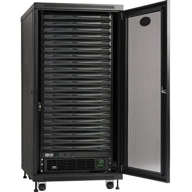 Tripp Lite MICRO Data CENTER 21U 3000VA UPS PDU KIT