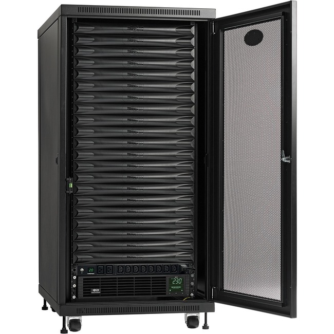 Tripp Lite MICRO Data CENTER 21U 3000VA UPS PDU KIT