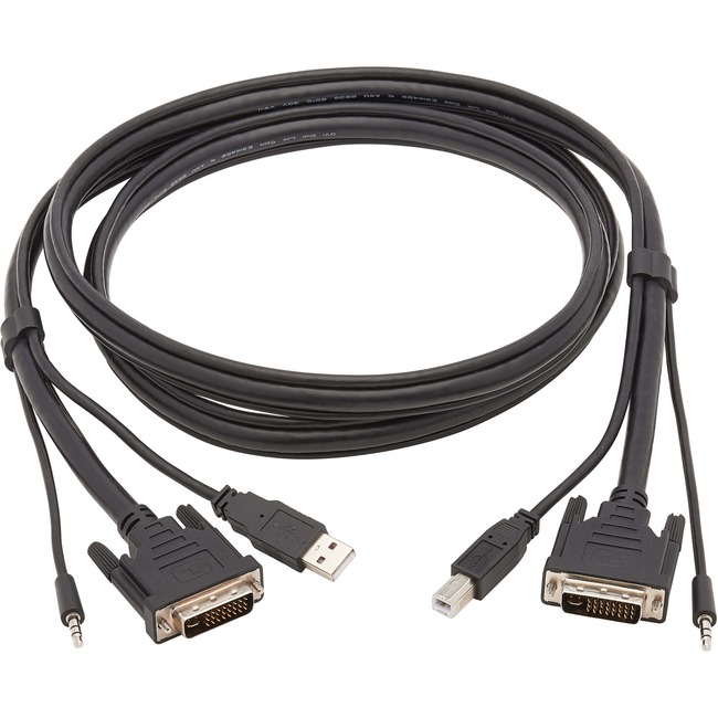 Tripp Lite (P784-006) Connector Cable