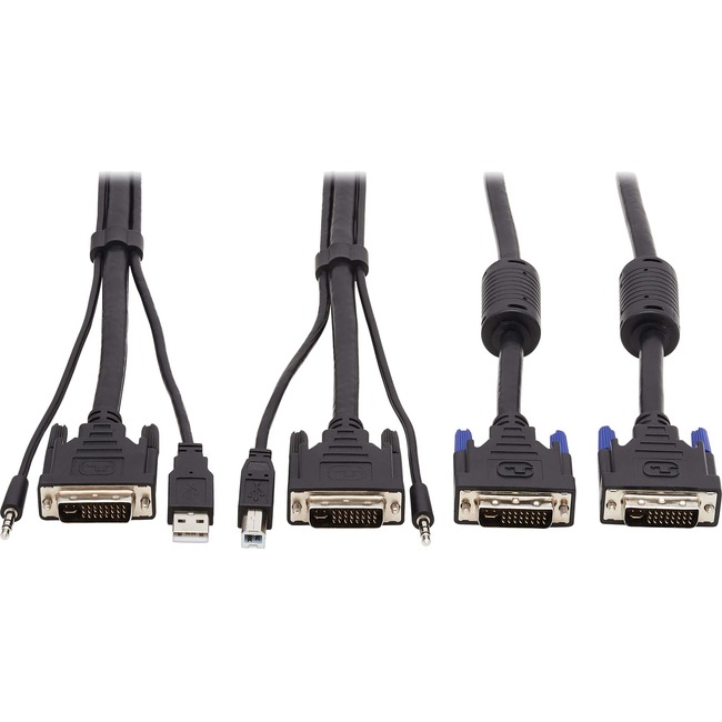 Tripp Lite (P784-006-DV) Connector Cable