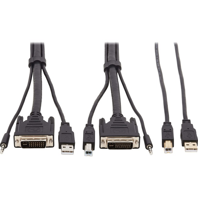 Tripp Lite (P784-010-U) Connector Cable