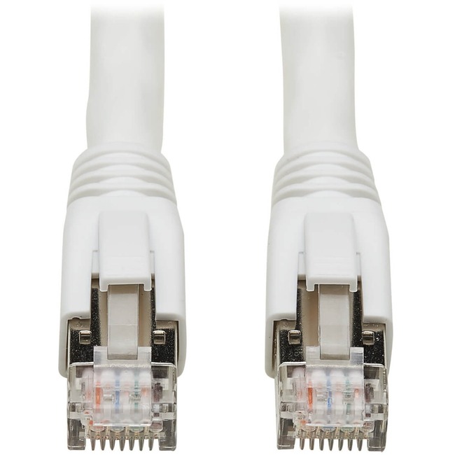 Tripp Lite Cat8 Patch Cable 25G